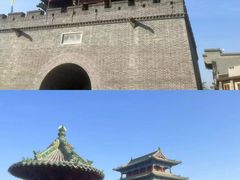 -河东池盐文化博览园