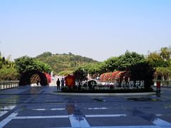 -可颂坊(中心书城店)
