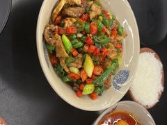 -潇湘阁(三里屯SOHO店)