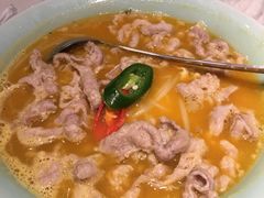 -大树餐厅(益田假日店)