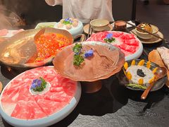 -色響火锅(恒隆广场店)