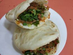 -代四孃牛华豆腐脑美味小食(总店)