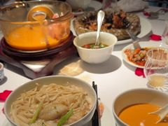 -悦轩中餐厅·高空江景·杭州柏悦酒店