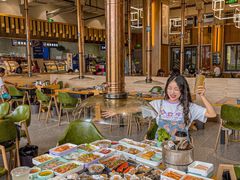 -蚝英雄·自助烤蚝(建设路店)