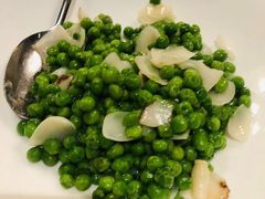 -新白鹿餐厅(百联中环店)