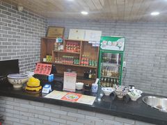 -面尚香关中面馆(盛龙广场总店)