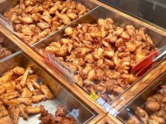 -老韩煸鸡·中国炸鸡(水塔美食街店)