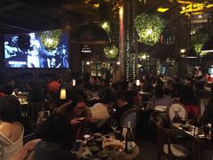 -胡桃里乐队酒馆(鎏嘉码头店)