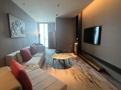 -广州奥园喜来登酒店