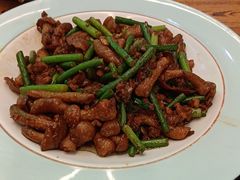 -好口味小吃楼·东北菜(太原南街店)