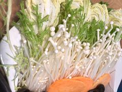 开心农场-拾味馆(万达广场店)