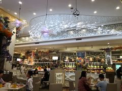 -芭菲盛宴·环球美食(袁家岗店)