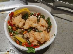 -海底捞火锅(宇飞大厦店)