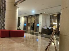 -常熟理文铂尔曼酒店