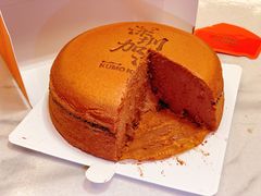 -KUMO KUMO甜品·冰淇淋(深圳壹方城店)