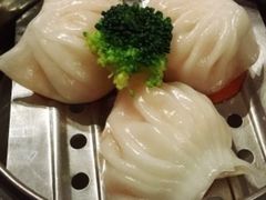 -海天楼(天津泛太平洋店)