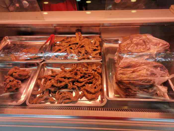 向塘机务段酱鸭莲塘店