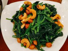 -北平小馆·烤鸭·家常菜(磨房北里店)