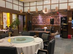 -巴渝兄弟川菜(宽街店)