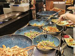 -韩盛·盛江山自助料理(中街大悦城店)