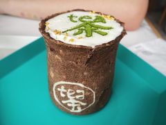 -茶是一枝花泡茶店