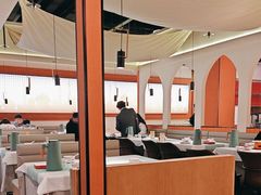 -楼兰新疆菜(江宁万达店)