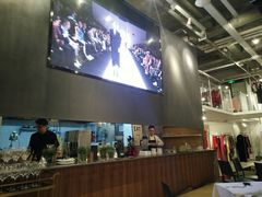 -我的四季意大利餐厅(春天百货店)
