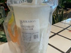 -CoCo都可(虹口龙之梦店)