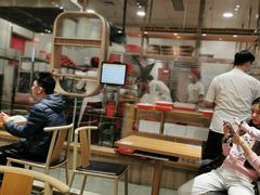 -喜家德虾仁水饺(南山书城店)