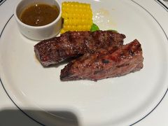 -食间牛排(湖西路店)