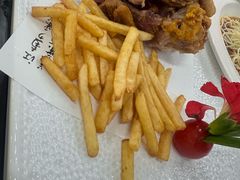 -恒生商业广场(上丰店)