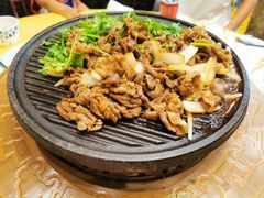 -白家大院·王府宫廷菜(苏州街店)