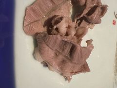 -额尔敦传统涮(公园西路店)