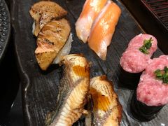 -合点寿司(金虹桥商场店)
