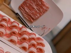 -1078號老北京涮肉(万达广场店)