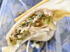 -老庞家水馅包子馆