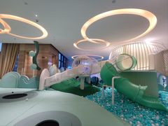 -绿城千岛湖喜来登度假酒店