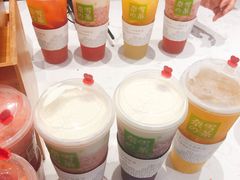 -奈雪的茶(印象城店)