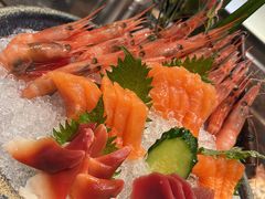 -大渔铁板烧(花园道店)