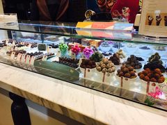 -GODIVA(港汇恒隆广场)
