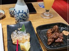 -德川家日本料理(中关村寰太大厦店)
