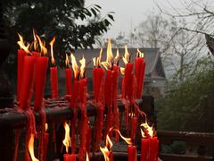 -峨眉山报国寺