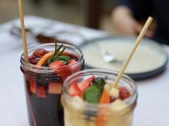 西班牙水果酒-藏红花·西班牙餐厅(北京五道营店)