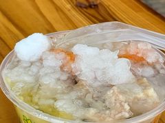 -小媳妇甜汤(苏峰街店)