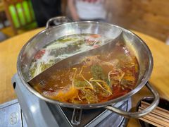 -龙大头庖汤店