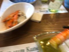 -樾餐厅泰式海鲜火锅(民歌湖店)