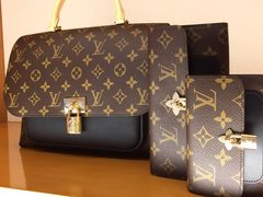 -路易·威登(香榭丽舍大道店)