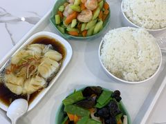 -深海中餐厅(国家海洋博物馆店)