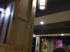 -绿岛汤泉韩式休闲会所