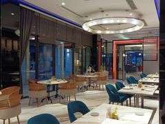 -鹭江潮餐厅•福建菜(鹭江佲家酒店)